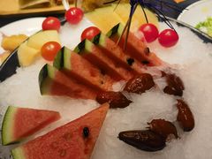 -福成厚江鱼壹号黑金冠好店(群力店)