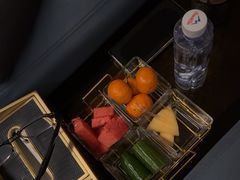 -华夏良子·足道SPA艾灸(王府井店)