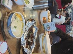 -新白鹿餐厅(城西银泰城店)