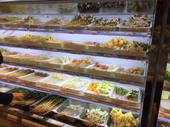 -袁记串串香(新南门店)