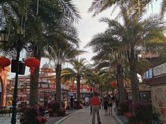 -三亚海昌梦幻海洋不夜城