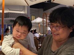 -晓粤·惹味粤菜(凯德乐峰广场店)