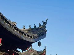 -上海东林寺(金山区)