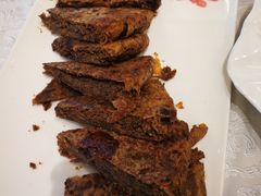 马凯糖饼-马凯餐厅(地安门店)