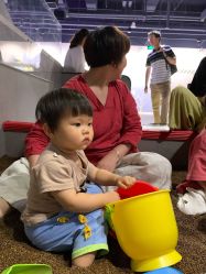 -幻贝家儿童乐园(苏州中心店)