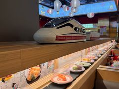 -三禾寿司(君尚店)