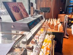 -酵墅·红酒酵母面包(羲和广场店)