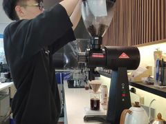 -Manner Coffee(大宁国际商业广场店)