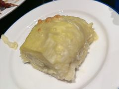 -康帝国际酒店-艾斯本自助西餐厅