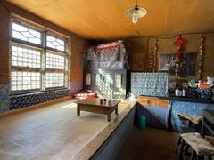 -清风小镇闯关东影视基地