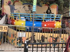 -梦幻奥陶纪景区