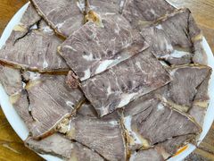 酱牛肉-顺通大冷面(总店)