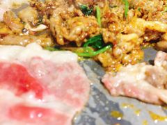 原切雪花肥牛-胖记烤肉(江汉路店)