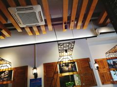-大洋家·精品潮汕菜·生腌砂锅粥(天河东路店)