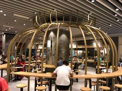 -食代馆(深业上城店)