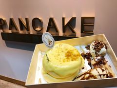 -食武士·舒芙蕾(新街口明瓦廊店)