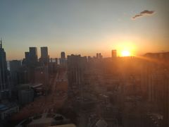 -大连中远海运洲际酒店