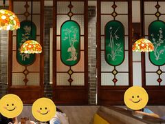 -禄运茶居·手工点心(猎德店)