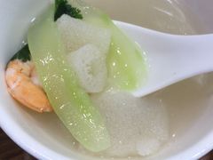 -裕记烧腊连锁餐饮(外马分店)