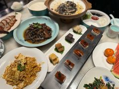-聚京民福烤鸭店(木樨园店)
