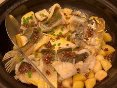 -金苑海鲜酒家(来魅力店)