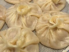 -徽鼎顺·臭鳜鱼 虾仁灌汤包(和平路店)
