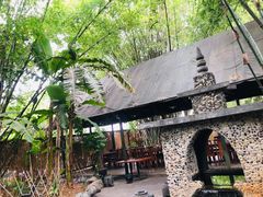 -勐丽梦兰傣味餐厅