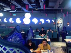 -疆遇·新新新新的新疆菜(万达店)