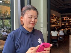 -Bistro 63 创意融合料理(广粤天地店)