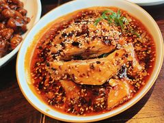 -外婆家(西溪印象城店)