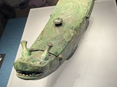 -盘龙城国家考古遗址公园