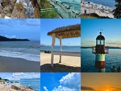 -大梅沙海滨公园