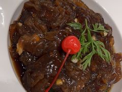 -万荣烤鸭店·北京菜(天坛店)