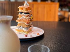 -唐猫庭院·千年陕菜(赛格国际购物中心店)