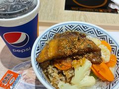 -吉野家(西客站南广场店)