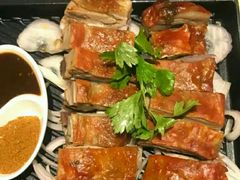 -北疆饭店(苏宁广场店)
