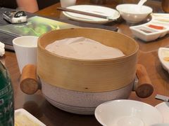 -北京老铺烤鸭(高新店)