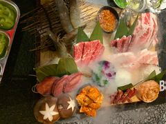 -伊茉家的烤肉店(勒泰中心店)