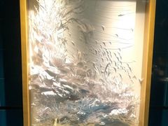 -迪拜帆船酒店海底餐厅