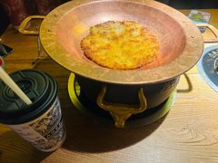 -吃饭皇帝大土家民族菜(正大广场店)