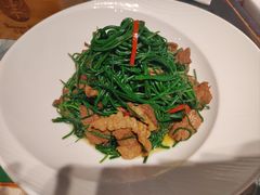 -巴扎美食·新疆菜·西域歌舞表演餐厅(新疆大厦店)