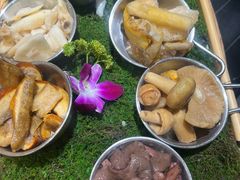 -一朵菌·野生菌探索家火锅(南亚店)