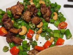 -外婆家(义乌新光汇购物中心店)