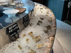 -Oyster Talks 四度蚝法餐厅