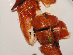 -港丽餐厅(来福士店)
