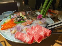 -生如夏花泰式火锅(西村黑金店)
