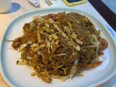海鲜炒粉丝-舟山海鲜·江浙菜(银沙路店)