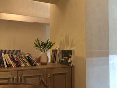 -Me Coffee下午茶艺术空间