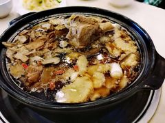 -太婆天府山珍酒楼(亚运村店)