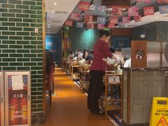 -点都德(奥体印象城店)